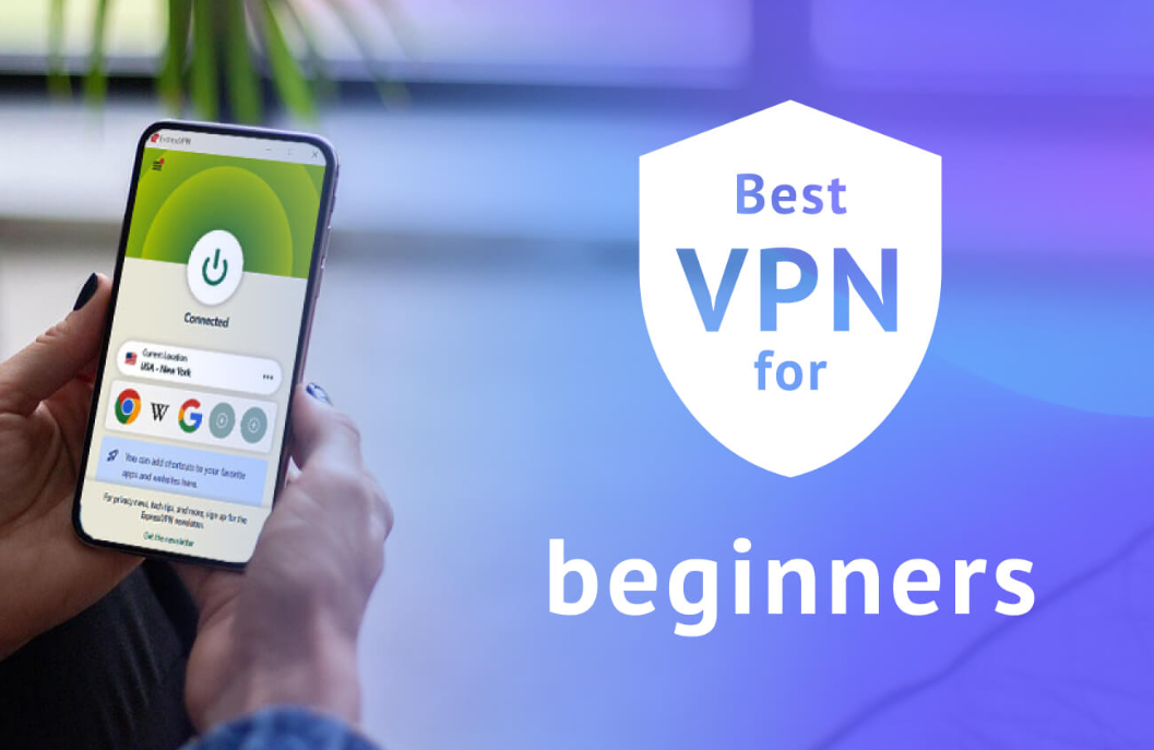 Best VPNs for Beginners 2026: Simple, Reliable Picks
