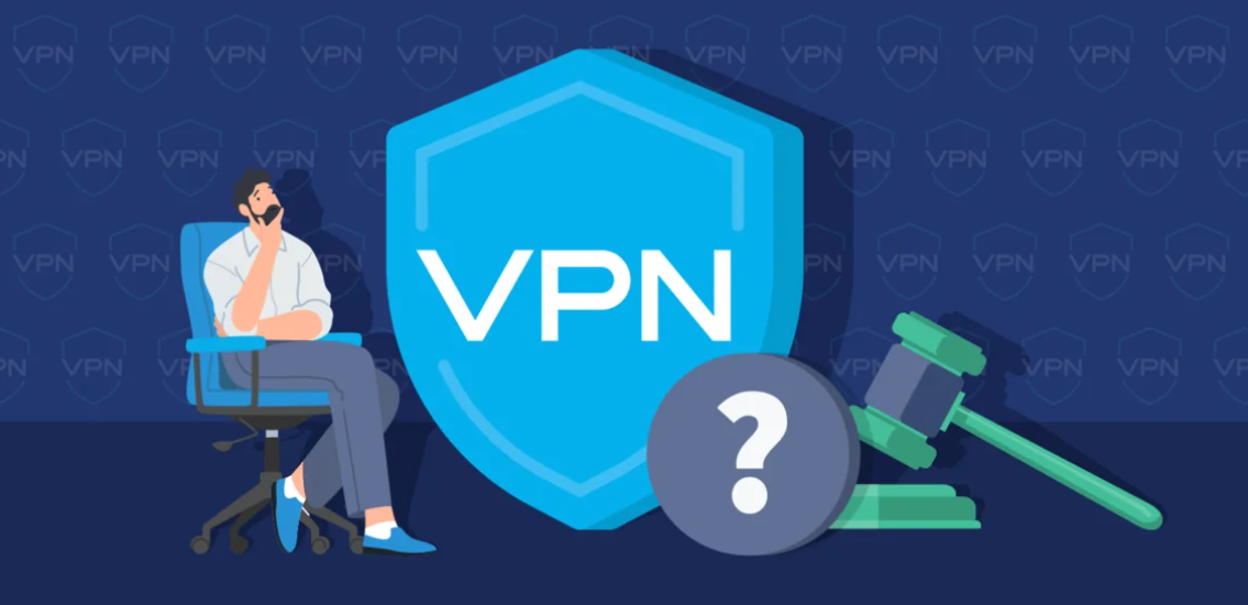 Is Using a VPN Legal? What You Need to Know in 2026