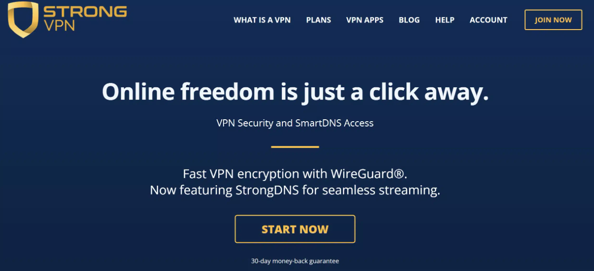 StrongVPN Review 2026: Reliable, No-Drama, and Overlooked