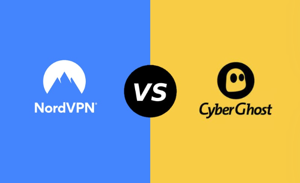 NordVPN vs CyberGhost 2026: Which Is Right for You?