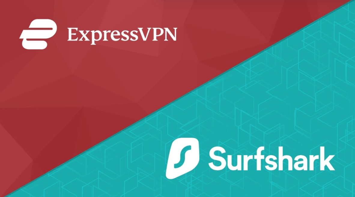 ExpressVPN vs Surfshark 2026: Speed vs Value